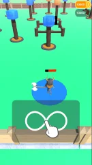 Wood Craft — Trending Unity Template