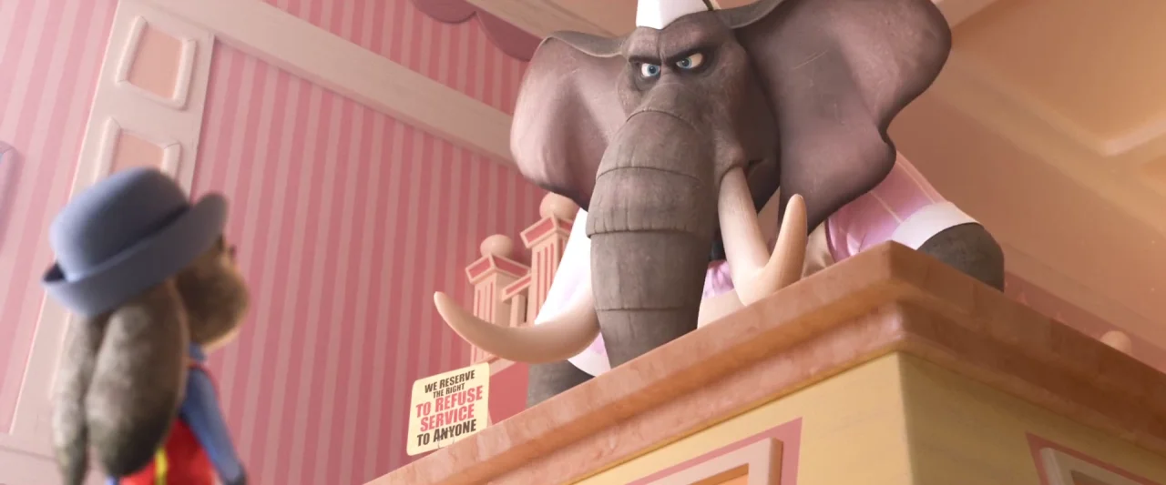 Zootopia GIFs — screenshot 10