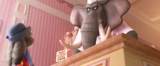 Zootopia GIFs