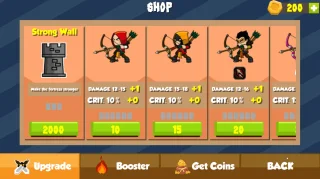Fortress Defense – Complete Game