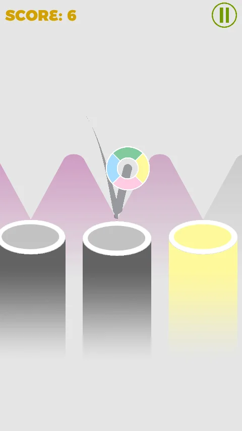 Ball Duet — screenshot 2