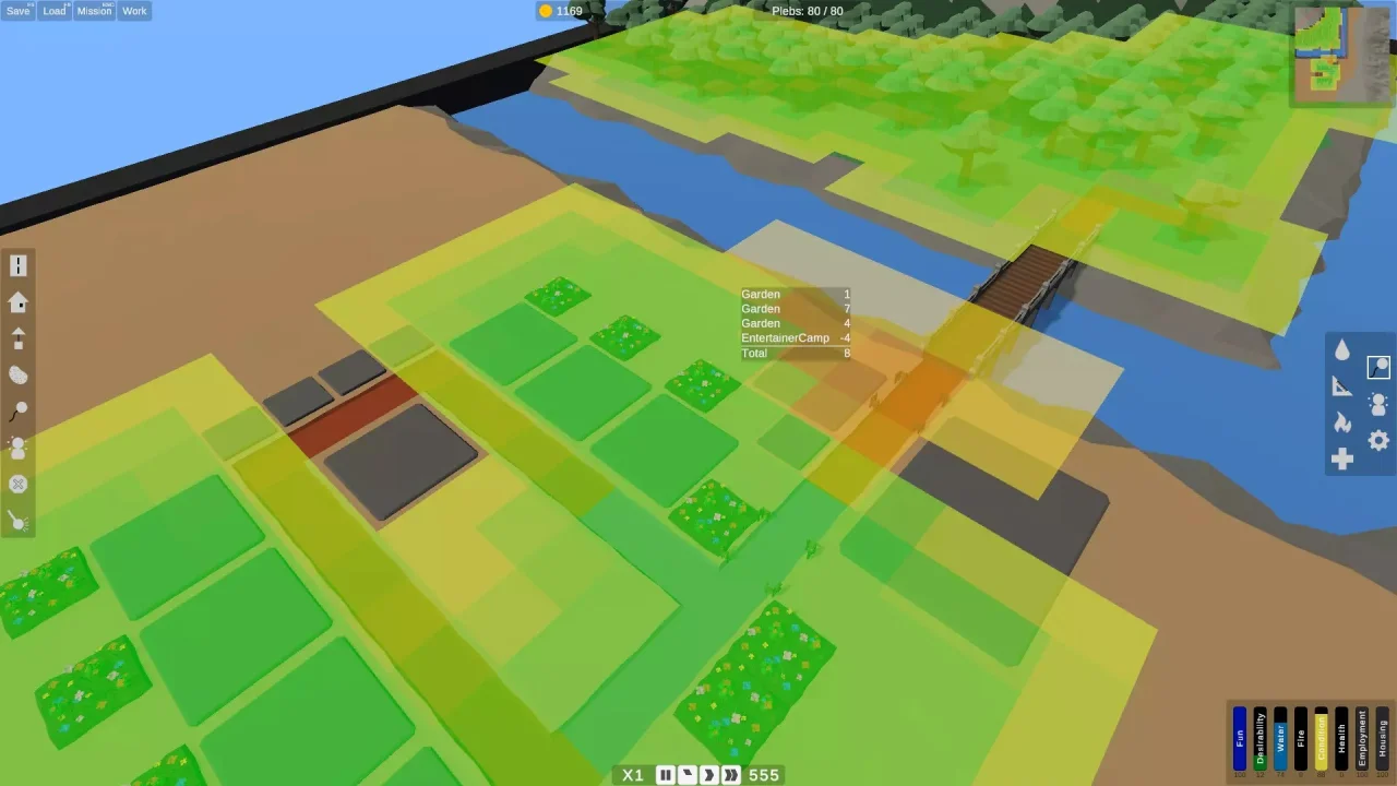 Classic City Builder Kit — screenshot 10