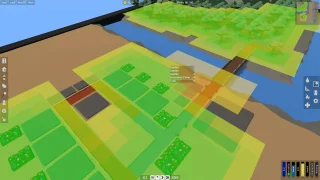 Classic City Builder Kit