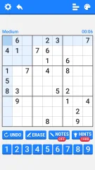Sudoku – Classic Puzzle Game