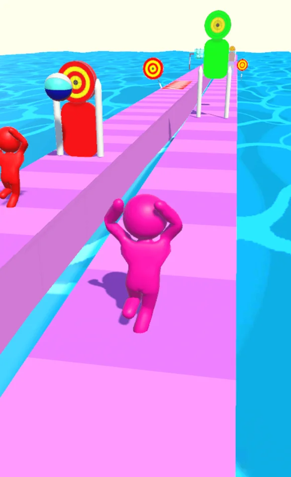 Tricky Race — screenshot 5