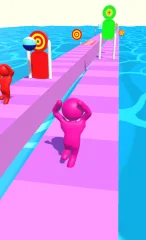 Tricky Race