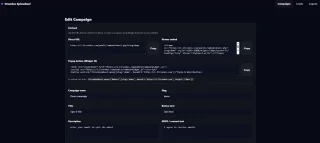 Spin & Win Wheel Email Lead Capture & Conversion Tool (Self-Hosted)