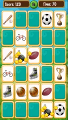 Kids Memory Match - Unity3D Source Code Template