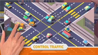 TRAFFIC.IO | Original Game