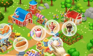 Farm Legend