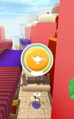Ready to Publish Desert Prince Runner Game - Made with Your Own Name and Ads Id