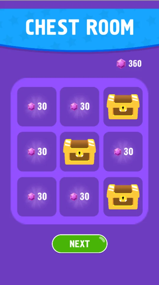 Chest System for Hyper Casual Games — screenshot 4