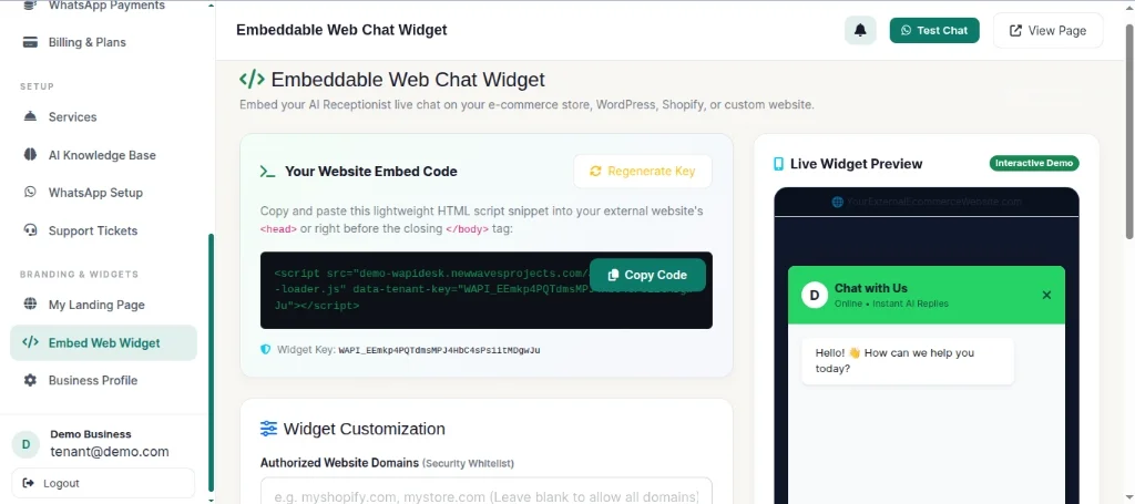 NewWaves Bank — screenshot 8