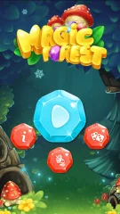 Bundle#1, 5 Games (AdMob + GDPR + Android Studio)