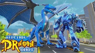 Wild Animal Robot: Multi Robot