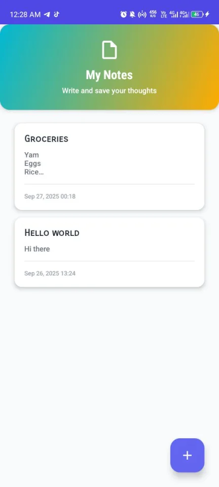 Pure Motivations — screenshot 3