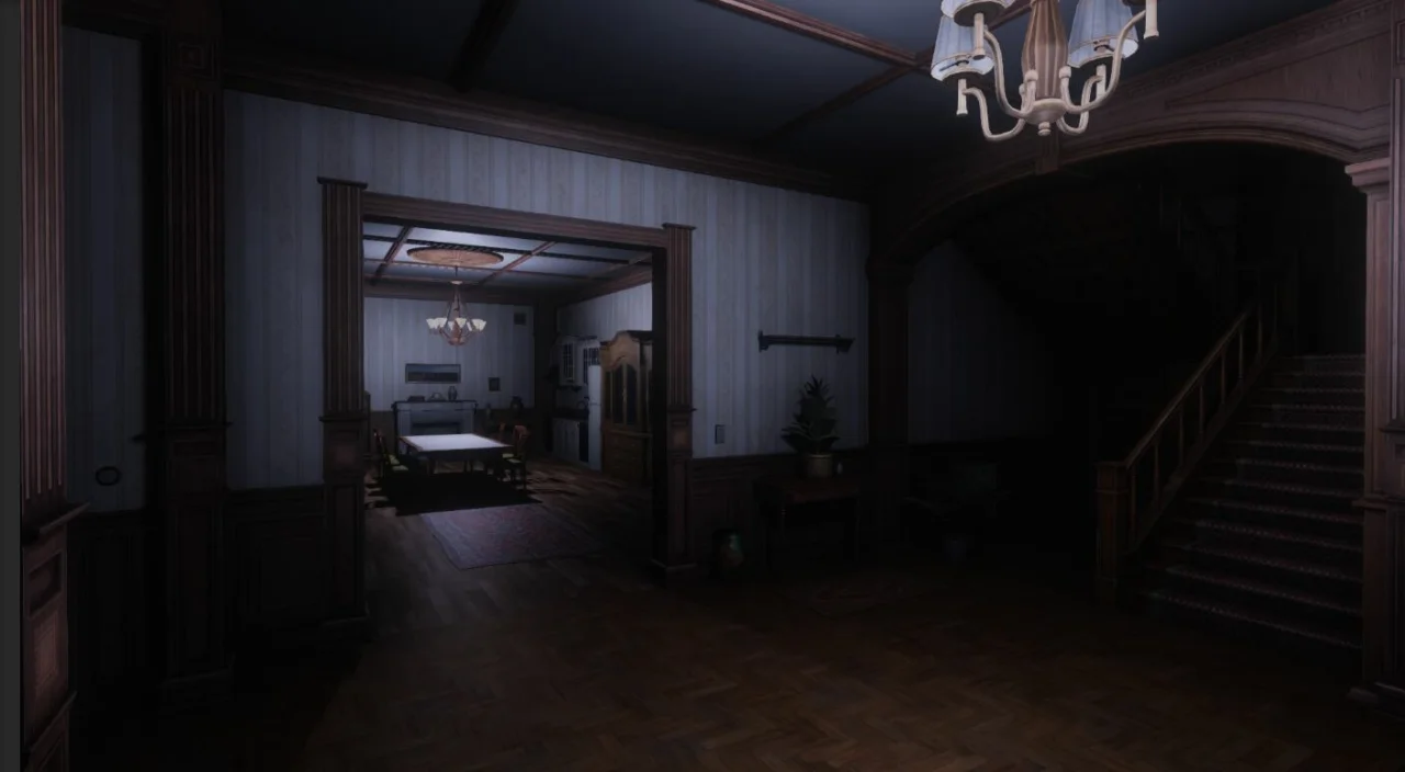 The Stalked — screenshot 7