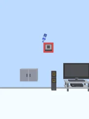 Bottle Flip and Jump 3D