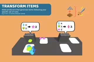 HyperCasual - Arcade Idle Engine