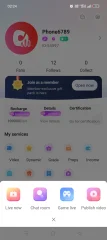 M Live App