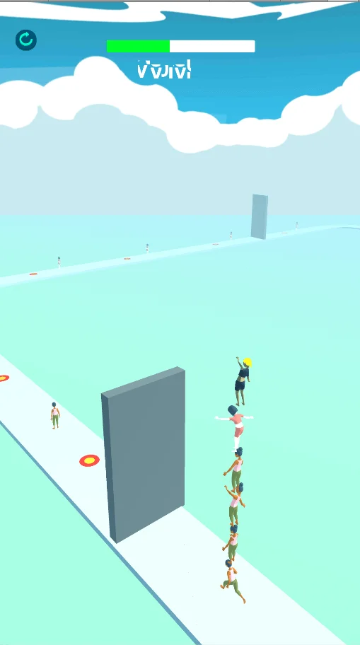 Tower Jump — screenshot 7