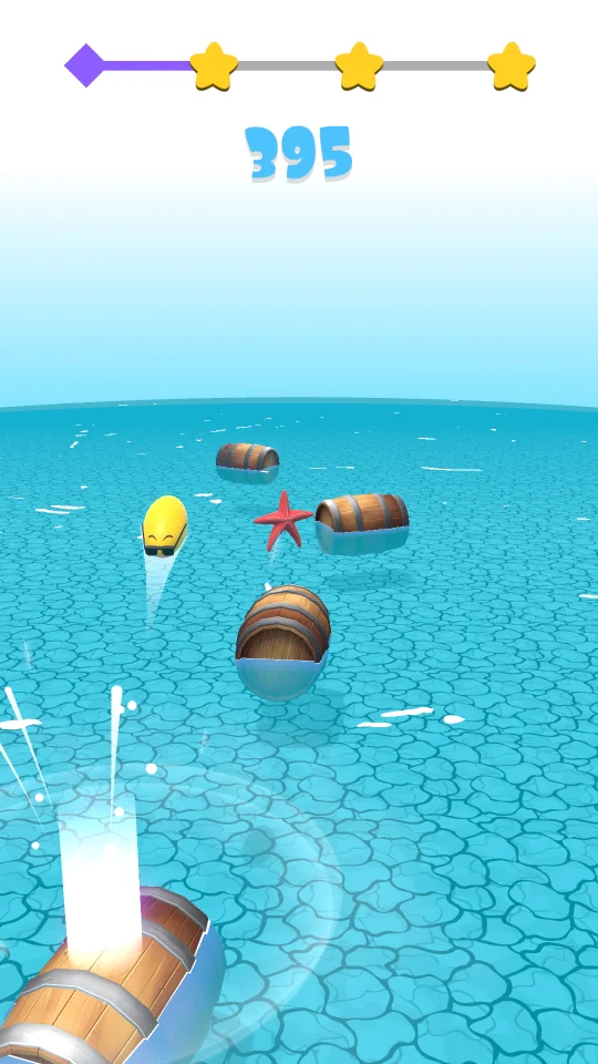 Fun Ball 3D (Music Game) — screenshot 5