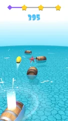Fun Ball 3D (Music Game)