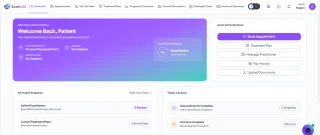kaykaydee-clinic-dashboard