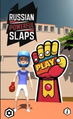 Slap Russian