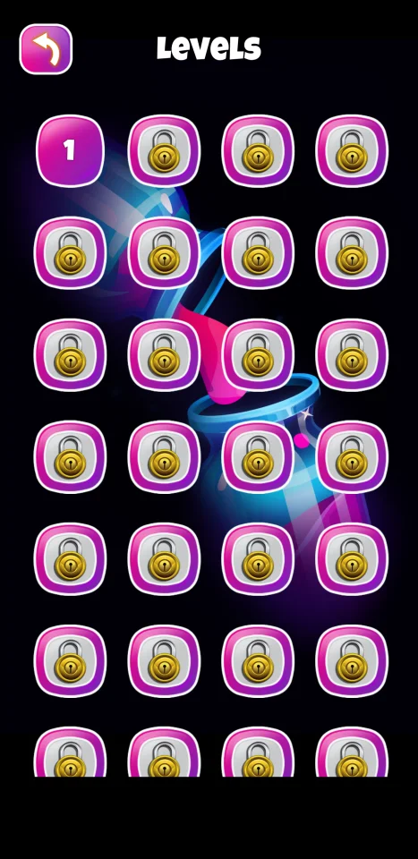 Water Sort Puzzle — screenshot 4