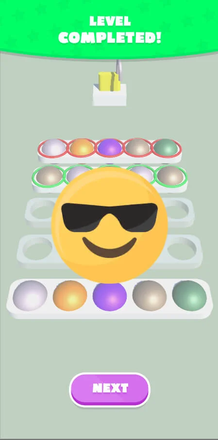 Getting Them Right — screenshot 10