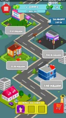 Tap to Richest