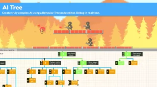 Flare Engine - 2D Tools