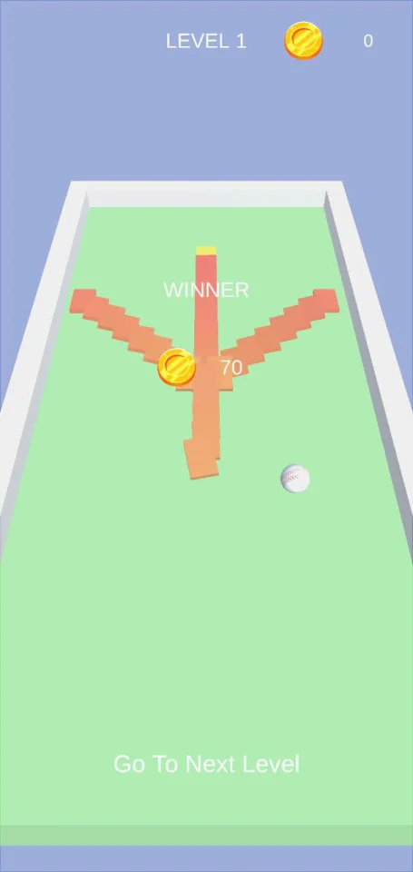 Domino 3D — screenshot 5