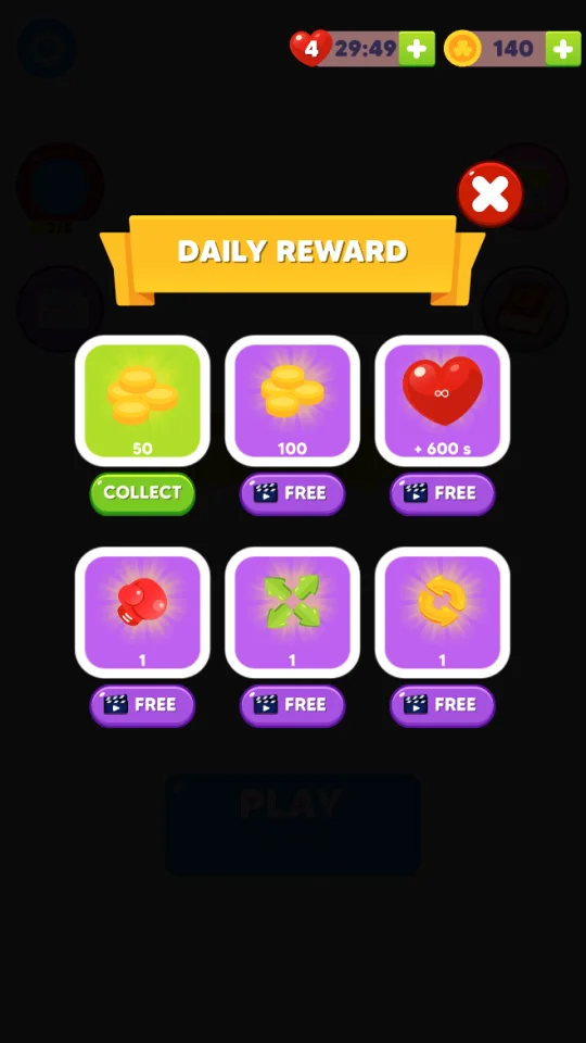 Hexa Sort Puzzle — screenshot 4