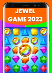 Big Jewel Legend for 2023