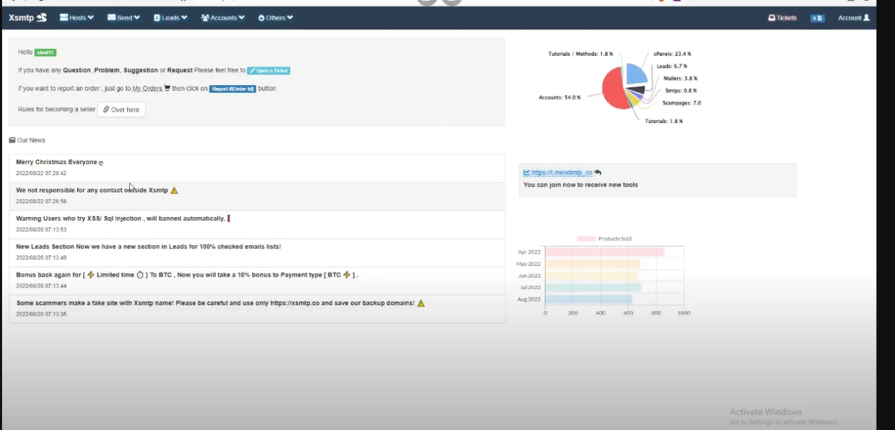 ToolMart — screenshot 3