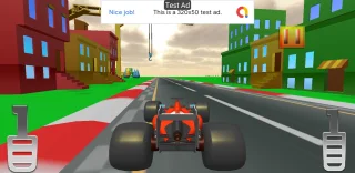 Speed for Beat Unity Source Code