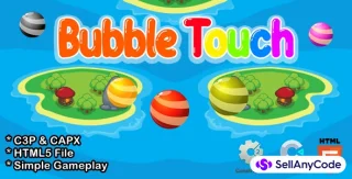 Bubble Touch