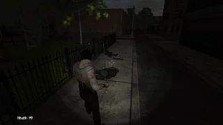 Let's Kill Jeff the Killer CH4 - Jeff's Revenge