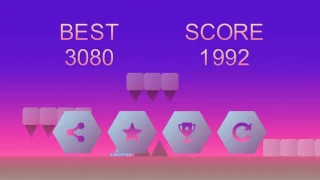 SuperDuperDash: BuildBox Game (Easy Reskin)