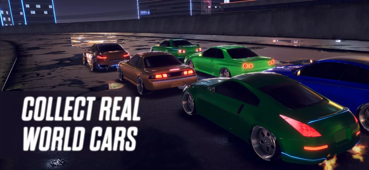 CrashMetal 3D Car Racing Games — screenshot 4