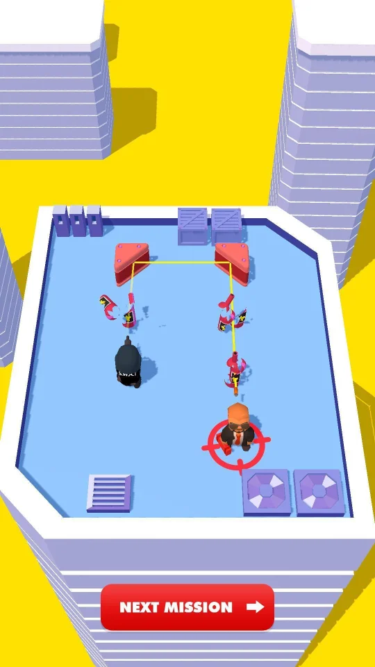 Bullet Overload — screenshot 4