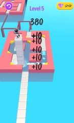 Stacky Maze 2 – Top Hypercasual Game