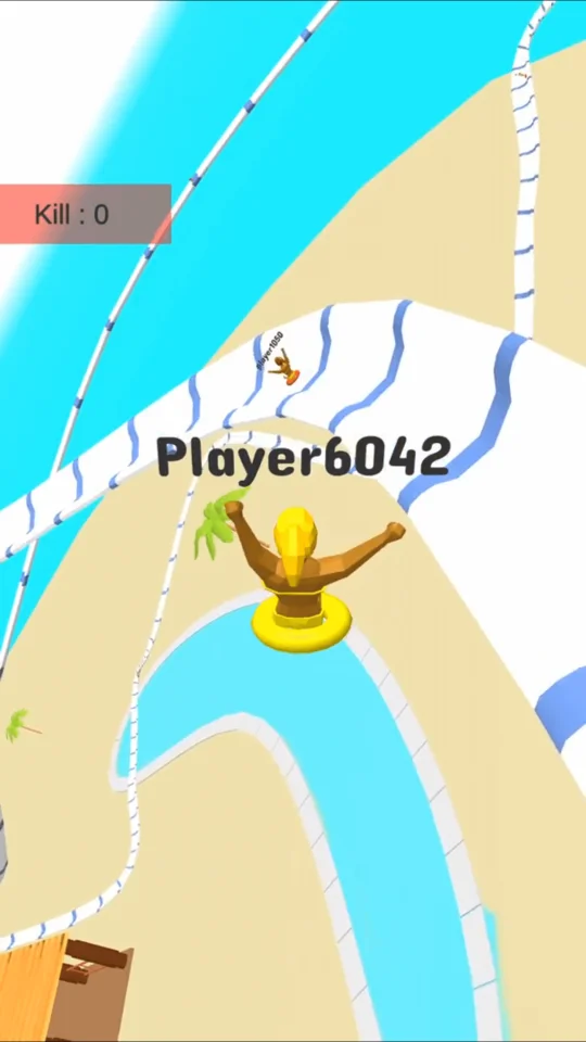 Buoy Park — screenshot 4