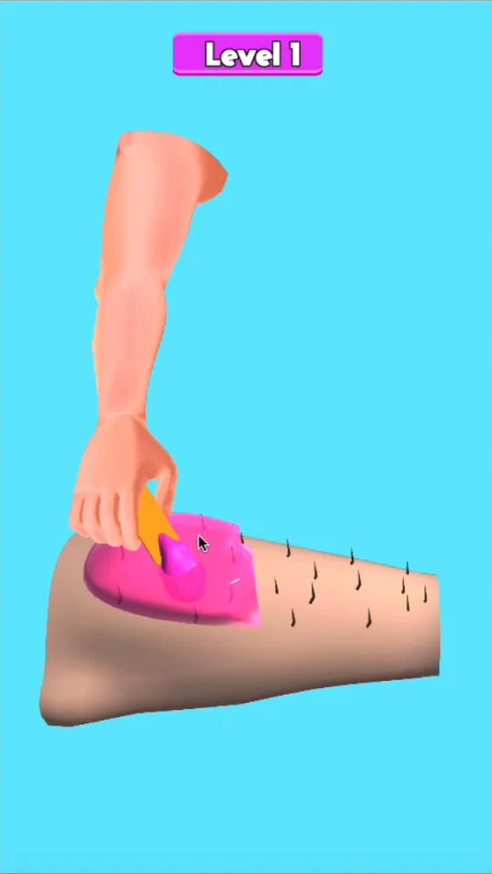 Perfect Wax 3D — screenshot 4