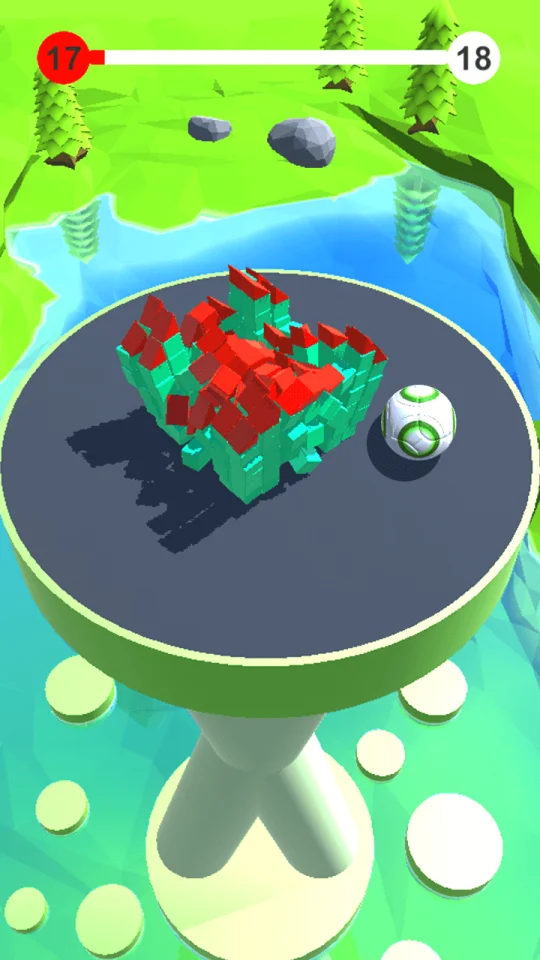 Magnet Crusher – Trending Hyper Casual Game — screenshot 8