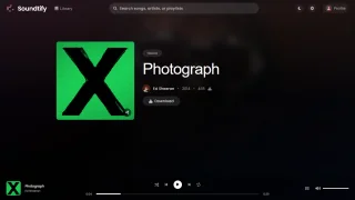 Soundtify - Premium Spotify Downloader