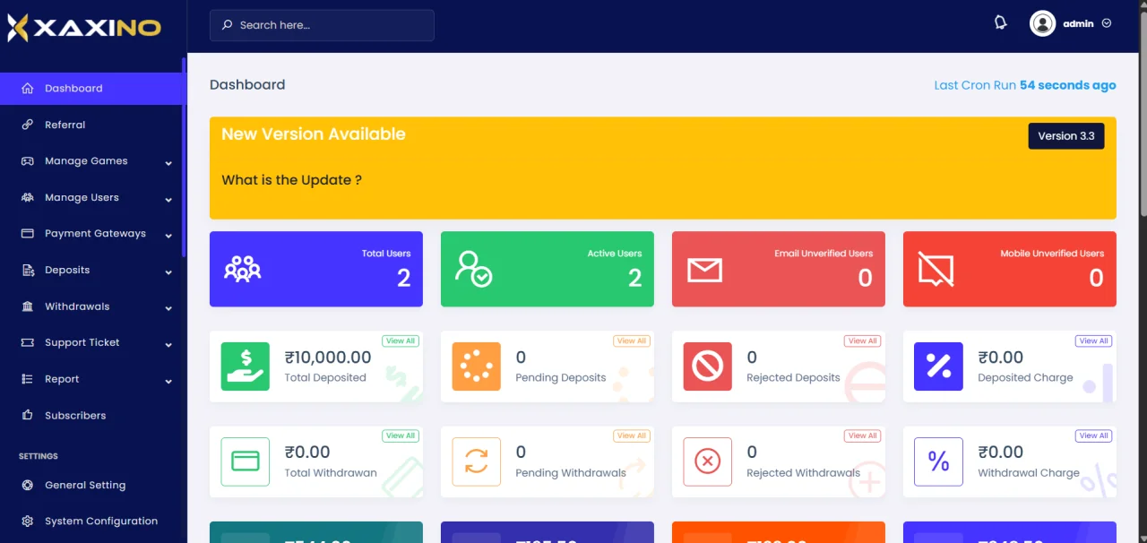 Xaxino - Ultimate Casino Platform | +916395544649 Contact on WhatsApp . — screenshot 1