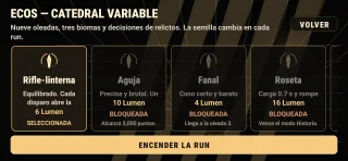 CINERIS VEIL Native Android FPS & Roguelite Template